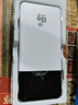 德芊【免費(fèi)試用720天】25新款5G千兆網(wǎng)速移動(dòng)隨身wifi6免預(yù)存高速全新升級(jí)無限制流量無線車載寬帶路由 1萬毫安【帝王版】-免費(fèi)試用1年-贈(zèng)送體驗(yàn)流量 曬單實(shí)拍圖