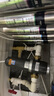 奧克斯前置過(guò)濾器全屋10T家用凈水器Q6pro升級迭代款25微米雙網(wǎng)反沖洗大通量管道過(guò)濾器 Q6Pro-25微米保護外罩款【自行安裝】 曬單實(shí)拍圖