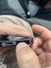 Apple iPhone 14 ProMax 【24期免息】 蘋(píng)果14promax 國(guó)行5G蘋(píng)果手機(jī) 暗夜紫色【現(xiàn)貨速發(fā)】 【99新】128G【限時(shí)特惠+三年店保+豪華禮包】 曬單實(shí)拍圖