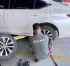 米其林（MICHELIN）汽車(chē)輪胎 215/55R17 94V 耐越 ENERGY MILE 適配邁騰/帕薩特/探歌 曬單實(shí)拍圖