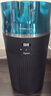 戴森（DYSON）凈化噴氣機HJ10 空氣凈化器 除甲醛 母嬰級認證 睡眠靜音認證 呼吸友好認證 黑色 曬單實(shí)拍圖