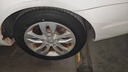 玲瓏輪胎205/55R16 91V 玲瓏臻選 HD 適配卡羅拉/高爾夫/朗逸 曬單實拍圖