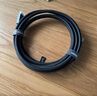 綠聯(lián)HDMI線(xiàn)2.1版8K60Hz 4K240Hz高清視頻連接線(xiàn)兼容HDMI2.0筆記本電腦接電視顯示器投影儀3米25911 曬單實(shí)拍圖