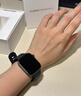 華為[買贈七夕禮盒]HUAWEI WATCH FIT 4 悅動白氟橡膠表帶 華為運動智能手表 手表+限定表帶+定制禮盒 曬單實拍圖