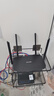 普聯(lián)（TP-LINK）雙千兆路由器 易展mesh分布式 AC1200無線家用穿墻 5G雙頻 WDR5620千兆易展版 IPv6 曬單實拍圖