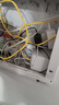 Tenda路由器全屋WiFi套裝【千兆WiFi6】Mesh放大器分布式組網(wǎng)無線千兆穿墻王:信號增強(qiáng)EM3【雙支裝】 曬單實(shí)拍圖