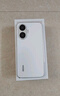 小米（MI）REDMI 紅米Turbo4 Pro 國家補(bǔ)貼 第四代驍龍8s IP68防水 小米紅米新品5G手機(jī) 白色 12GB+256GB 【官方標(biāo)配】 曬單實拍圖