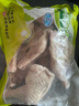 心領(lǐng)鮮[泰森品控]生鮮冷凍雞肉 雞全腿4斤 燒烤食材烤雞腿炸雞腿 曬單實拍圖