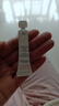 雅漾（Avene）會(huì )員專(zhuān)研修護小樣套裝 輕潤霜5ml*2保濕乳液面霜 曬單實(shí)拍圖