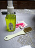 素秀臣氏文玩橄欖油保養油核桃菩提子手串專(zhuān)用上色油葫蘆包漿玉化油220ml 曬單實(shí)拍圖