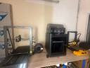 拓竹P1SC 3D打印機(jī)桌面家用FDM全自動調(diào)平大尺寸多色高速3d打印機(jī)器【大陸版】 曬單實(shí)拍圖