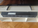 森海塞爾（Sennheiser）AMBEO Soundbar Plus專(zhuān)業(yè)條形藍牙音箱 聲吧回音壁 低音炮可掛墻 智能家庭影院 AMBEO SOUNDBAR MAX[送掛架] 曬單實(shí)拍圖