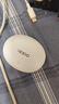 OPPO Enco Free4 【國家補貼】真無(wú)線(xiàn)入耳式藍牙耳機降噪耳機通用蘋(píng)果華為小米手機 超長(cháng)續航 珠光白 曬單實(shí)拍圖