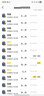 金值 a4打孔活頁(yè)夾4孔文件夾A4紙夾子收納袋透明夾具四孔試卷穿孔插頁(yè)袋整理 2個(gè)裝 曬單實(shí)拍圖