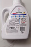 威露士清可新洗衣液檸檬香20.24斤（瓶2L+1L+袋1L*7+消毒液60ml*2）除螨 曬單實拍圖