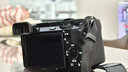 索尼（SONY） ILCE-6700/a6700/智能AI芯片APS-C微單數碼相機Vlog視頻拍攝 A6700M套機【 贈128G卡+電池+單肩包 背帶】 官方標配 曬單實(shí)拍圖