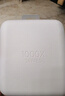 索尼（SONY）WH-1000XM6【政府補貼】頭戴式無(wú)線(xiàn)降噪耳機 AI智能降噪 鉑金銀 教師節禮物 曬單實(shí)拍圖