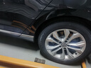 米其林（MICHELIN）汽車(chē)輪胎 215/55R17 94V 浩悅五代Primacy 5 適配邁騰帕薩特/天籟 曬單實(shí)拍圖