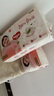 好奇（Huggies）鉑金裝小桃褲紙尿褲L120片(9-14kg)大號尿不濕【消暑散熱】 曬單實拍圖