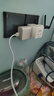 雷珞克240W超級(jí)充電適用華為閃充充電頭充電器數(shù)據(jù)線安卓手機(jī)平板通用兼容66W/100W/120W手機(jī)快充套裝 【240w快充頭+2米6A快充線】 曬單實(shí)拍圖