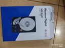 西部數(shù)據(jù)（WD）臺(tái)式機(jī)械硬盤 WD Blue 西數(shù)藍(lán)盤 2TB 5400轉(zhuǎn) 64MB SATA CMR垂直 DIY裝機(jī)電腦硬盤 3.5英寸WD20EARZ 曬單實(shí)拍圖