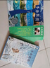 當當 手斧男孩系列 9-12-14歲青少年中小學(xué)生經(jīng)典少年冒險成長(cháng)小說(shuō)兒童文學(xué)課外閱讀心靈勵志成長(cháng)書(shū)籍暑期閱讀暑假自主閱讀課外讀物書(shū) 手斧男孩系列（6冊，贈“野營(yíng)高頻口哨”隨機） 曬單實(shí)拍圖