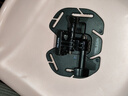 TELESIN(泰迅)適配大疆a(chǎn)ction4 5pro快拆轉(zhuǎn)接件osmo 360 action3磁吸快拆底座騎行運動相機配件轉(zhuǎn)接支架 曬單實拍圖