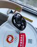 神眸4g終身免流量免插電可移動(dòng)監(jiān)控?zé)o線攝像頭無需wifi磁吸免打孔入戶門家用高清手機(jī)遠(yuǎn)程室內(nèi)外帶夜視 曬單實(shí)拍圖