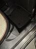 車(chē)麗友汽車(chē)腳墊TPE專(zhuān)用于福睿斯金牛座蒙迪歐翼搏?？怂挂砘J際界evos 【TPE雙層腳墊+后備箱墊】美尼斯毯黑 蒙迪歐 曬單實(shí)拍圖