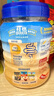 桂格（QUAKER）即食燕麥片1000克罐裝 營(yíng)養(yǎng)早餐 膳食纖維 零添加白砂糖 曬單實(shí)拍圖