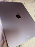 Apple/蘋(píng)果 iPad Air 11英寸 M3芯片2025年款 平板電腦 (256GB WLAN版)紫色 曬單實(shí)拍圖