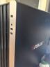 圣旗&華碩（ASUS）圣獅 國家補貼20%(12代酷睿i5-12400 16G 1T 正版win11)設計師辦公臺式電腦主機整機 曬單實(shí)拍圖