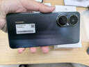 華為暢享80 國家補貼15% 128GB 曜金黑 6620mAh電池超能續航 玄甲架構 雙五星超耐摔 華為鴻蒙智能手機 曬單實(shí)拍圖