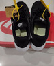 耐克NIKE女休閑鞋透氣緩震TANJUN運動(dòng)鞋DJ6257-004黑白37.5 曬單實(shí)拍圖