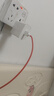 時途適用一加充電器100W/67w//80瓦一加ACE2/ace3/11/12/10/8T/9R/V競速版手機閃充插頭充電頭線套裝加 【套裝】閃充頭+1.5米線 曬單實拍圖