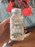 云山半歐芹大蒜鹽140g歐芹碎大蒜粉0脂肪輕食水煮菜牛排燒烤撒料調味 曬單實(shí)拍圖
