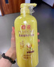蜂花柔順護(hù)發(fā)素1L小麥蛋白營(yíng)養(yǎng)滋潤(rùn)干枯燙染受損補(bǔ)水順滑男女士潤(rùn)發(fā)乳 曬單實(shí)拍圖