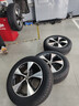 佳通輪胎(Giti)輪胎225/60R18 100H  SUV520 原配 博越 適配 瑞虎7/宋Pro  曬單實(shí)拍圖