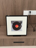三星（SAMSUNG） HW-LS60D/XZ music frame畫(huà)壁藝術(shù)電視音響 無(wú)線杜比環(huán)繞全景聲 智能APP操控 曬單實(shí)拍圖