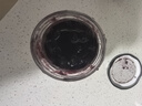 云山半大顆粒藍(lán)莓醬+草莓醬300g果肉添加≥90%兒童0脂肪無(wú)添加面包涂抹 曬單實(shí)拍圖
