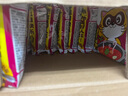 康師傅 方便面 經(jīng)典紅燒+酸菜+香辣+鮮蝦魚板110g*12泡面整箱速食 曬單實(shí)拍圖