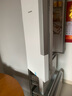西門(mén)子（SIEMENS）484升 變頻混冷多門(mén)四門(mén)大容量家用冰箱 家電國(guó)家補(bǔ)貼 以舊換新 精細(xì)分儲(chǔ)獨(dú)立雙循環(huán)白 KM48EA20TI 曬單實(shí)拍圖