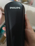 飛利浦（PHILIPS）電動剃須刀新一代旋風2系刮胡刀導須凈剃6D自貼合刀頭 生日禮物送男友送老公 曬單實拍圖