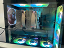 NOCTUA NH-D15 G2 HBC LBC D15 2代 二代 8熱管回流焊 雙塔旗艦CPU風(fēng)冷散熱器 AM4 AM5 LGA1851 LGA1700 貓頭鷹 NH-D15 G2 LBC 曬單實(shí)拍圖