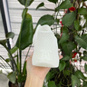 卡賓網(wǎng)面鞋男鞋夏季新款3D打印設(shè)計(jì)休閑鞋百搭輕便軟底鞋子男士通勤鞋 白色 41 【標(biāo)準(zhǔn)皮鞋尺碼】 曬單實(shí)拍圖
