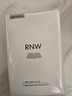 如薇（RNW）雙重凈潤去黑頭鼻貼膜2盒套裝導出精華液豬鼻草莓鼻粉刺收縮毛孔 曬單實(shí)拍圖