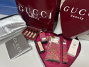 古馳（GUCCI）【張凌赫同款】綺夢(mèng)馥梔女士香水禮盒50ml+10ml七夕情人節禮物 曬單實(shí)拍圖
