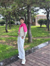 李寧迪士尼米妮聯(lián)名貓爪LITE 3丨經(jīng)典休閑鞋女子25新品運(yùn)動(dòng)鞋AGCV044 曬單實(shí)拍圖