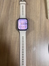 華為HUAWEI WATCH FIT 4 悅動(dòng)白氟橡膠表帶 華為運(yùn)動(dòng)智能手表超輕薄大屏潮流運(yùn)動(dòng)藍(lán)牙通話睡眠監(jiān)測(cè)fit4 曬單實(shí)拍圖