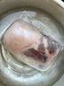 澇河橋供港 寧夏灘羊 去骨后腿肉凈重2斤/袋 原切羊腿肉 燒烤火鍋食材 曬單實(shí)拍圖